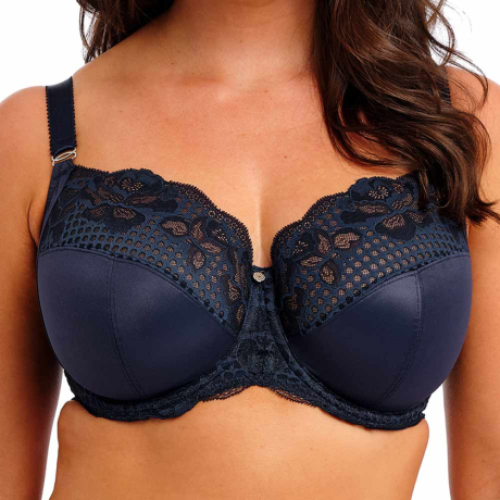 Fantasie Reflect Bra in Navy FL101801
