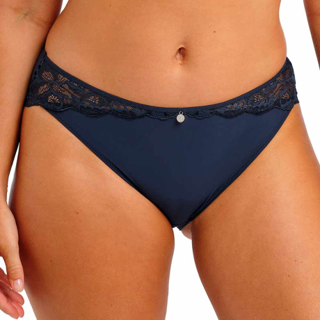 Fantasie Reflect Briefs in Navy FL101850


