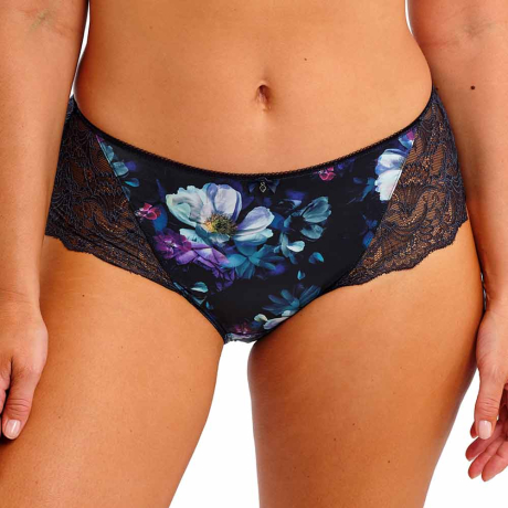 Fantasie Lucia Shorts in Midnight FL101580
