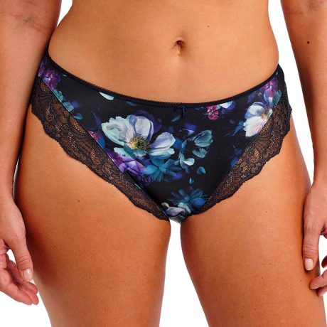 Fantasie Lucia Briefs in Midnight FL101550
