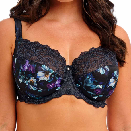Fantasie Lucia Bra in Midnight FL101501
