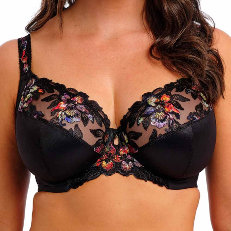 Fantasie Magdalena Bra In Noir FL103401
