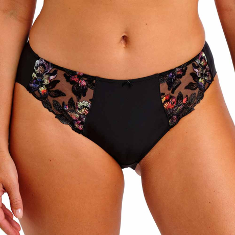 Fantasie Magdalena Briefs In Noir FL103450

