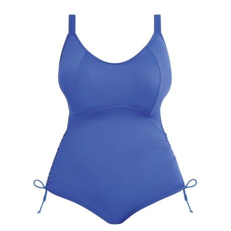 Plain Sailing Non Wired Classic Swimsuit