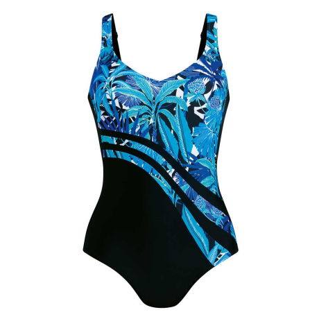 Palmtree Luella Soft Cup Control Swimsuit
