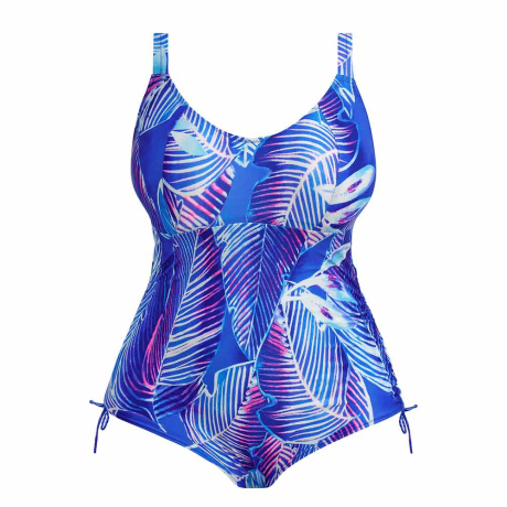 Maluku Island Soft Cup Swimsuit