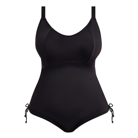 Plain Sailing Non Wired Classic Swimsuit