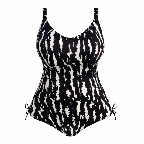 Echo Shell Soft Cup Swimsuit
