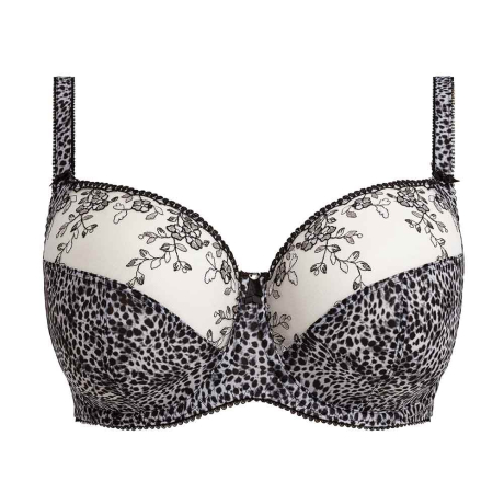 Lindsey Underwired Side Support Bra