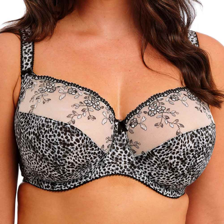 Fantasie Lindsey Bra In Monochrome FL102501
