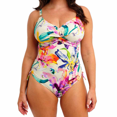 Fantasie Swim Iguazu Falls Swimsuit In Multi FS506331
