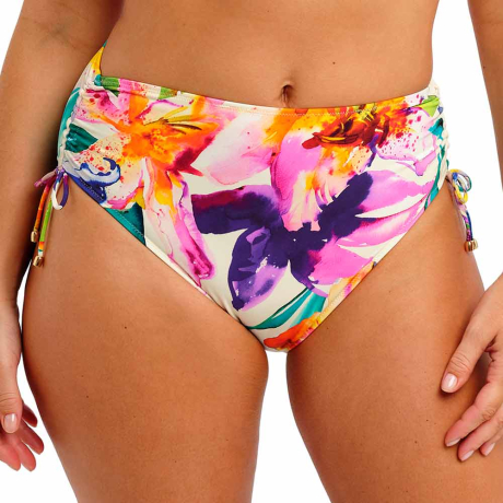 Fantasie Swim Iguazu Falls Bikini Briefs In Multi FS506378
