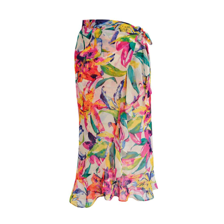 Iguazu Falls Multiway Sarong