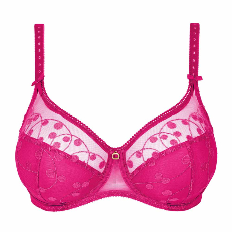 Tess Underwired Full Cup Bra