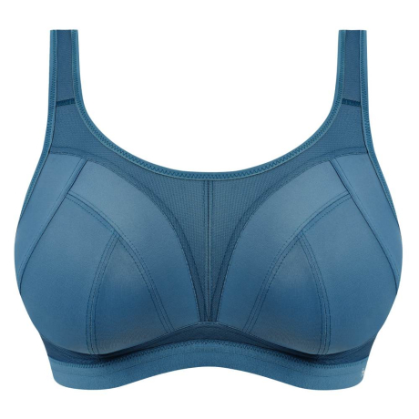 Dynamic Soft Cup Active Sports Bra