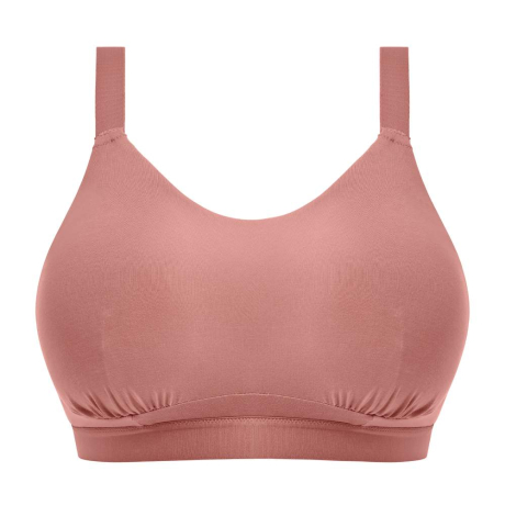 Downtime Soft Cup Bralette Sleep Bra