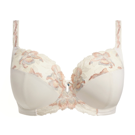 Magdalena Underwired Side Support Bra