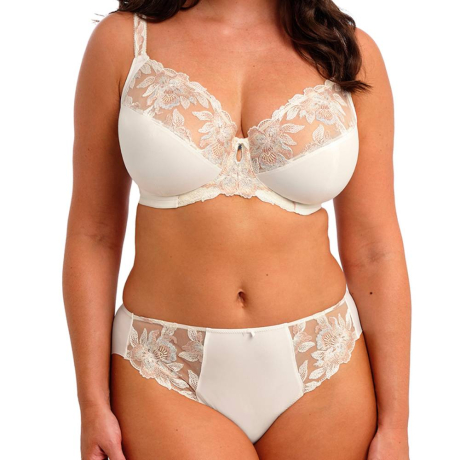 Fantasie Briefs and Bra in IVORY