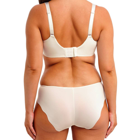Fantasie Briefs and Bra in IVORY