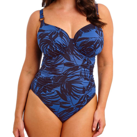 Fantasie Swim Swimsuit in Midnight