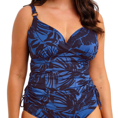 Fantasie Swim Swimsuit in Midnight
