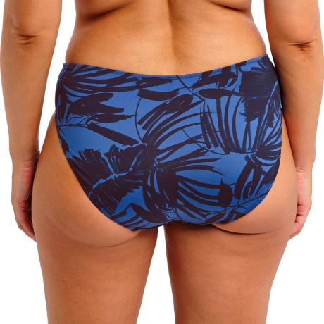 Fantasie Swim Bikini Briefs in Midnight