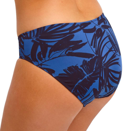 Fantasie Swim Bikini Briefs in Midnight