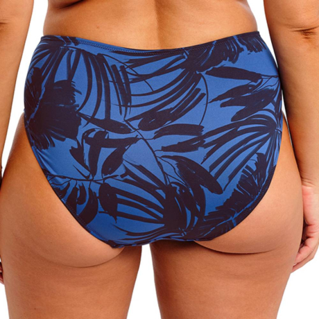 Fantasie Swim Bikini Briefs in Midnight
