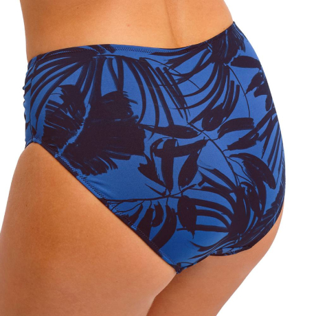 Fantasie Swim Bikini Briefs in Midnight
