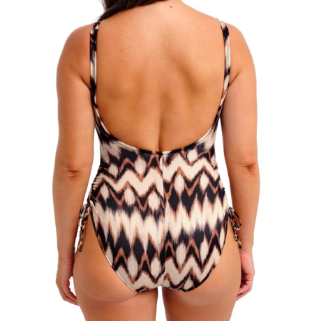 Fantasie Swim Swimsuit in Copper tint