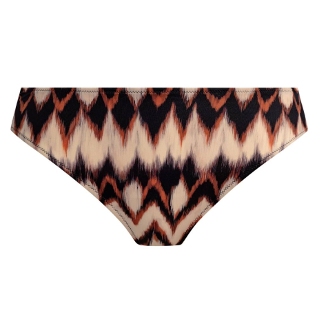 Sabana Mid Rise Bikini Briefs