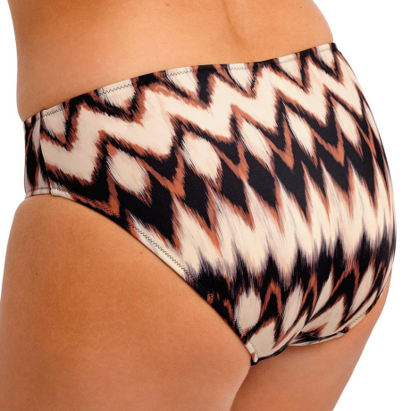 Fantasie Swim Bikini Briefs in Copper tint