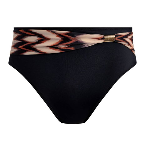 Sabana High Waist Bikini Briefs