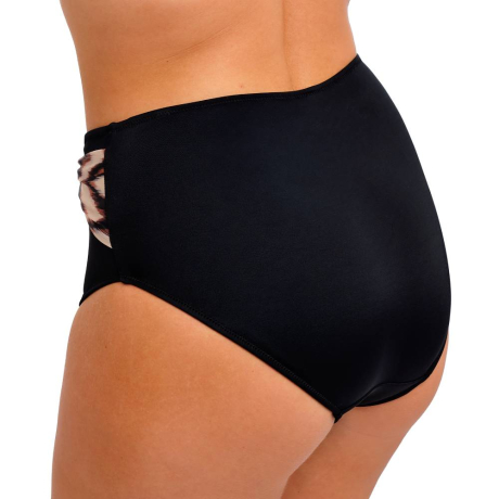 Fantasie Swim Bikini Briefs in Copper tint