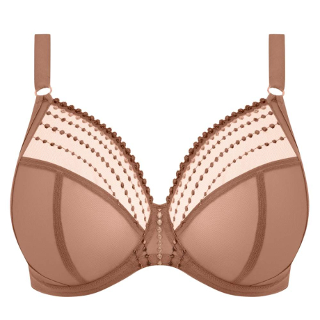 Matilda Underwired Plunge Bra