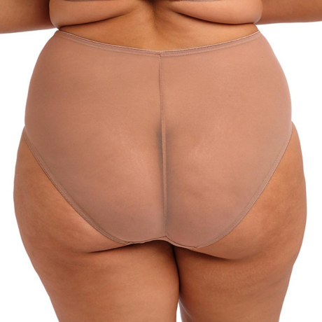 Elomi Matilida Briefs in Praline