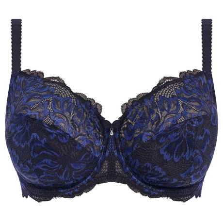 Emmaline Underwired Side Support Bra