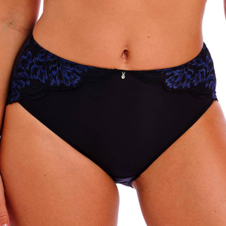 Fantasie Emmaline Briefs in Midnight