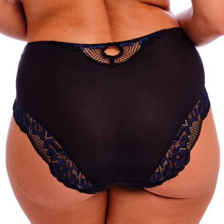 Fantasie Emmaline Briefs in Midnight
