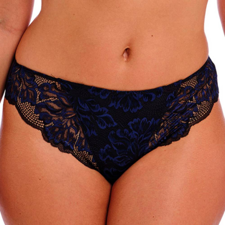 Fantasie Emmaline Briefs in Midnight