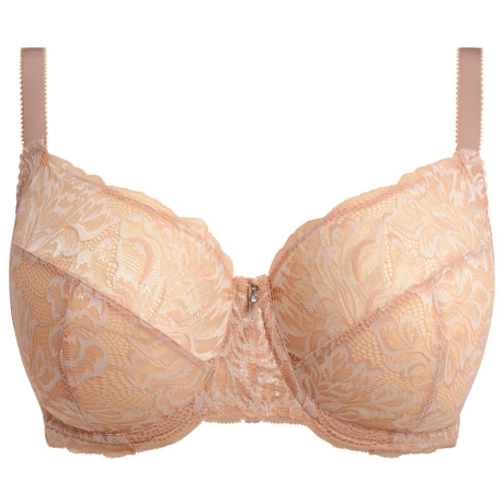 Emmaline Underwired Side Support Bra