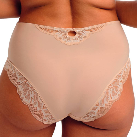 Fantasie Emmaline Briefs in Natural Beige