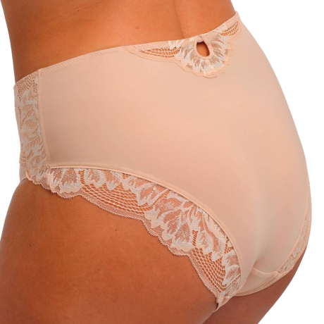 Fantasie Emmaline Briefs in Natural Beige