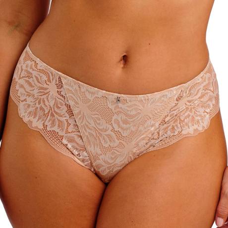 Fantasie Emmaline Briefs in Natural Beige