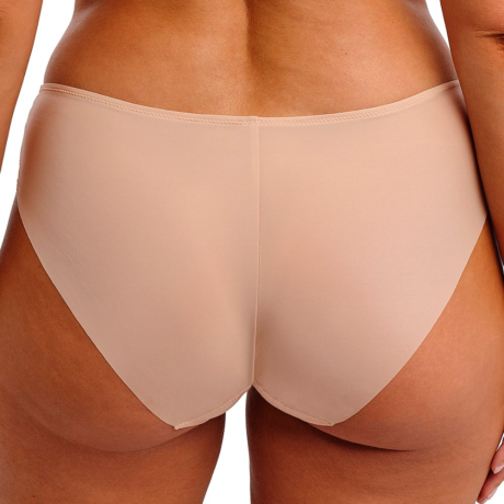 Fantasie Emmaline Briefs in Natural Beige