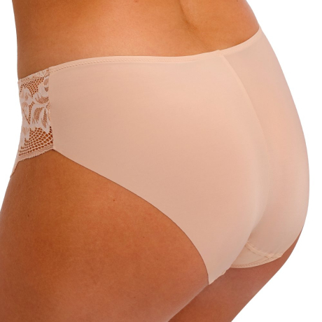 Fantasie Emmaline Briefs in Natural Beige