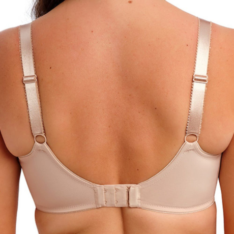 Fantasie Fusion Bra in Natural Beige