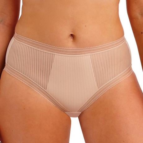 Fantasie Fusion Briefs in Natural Beige