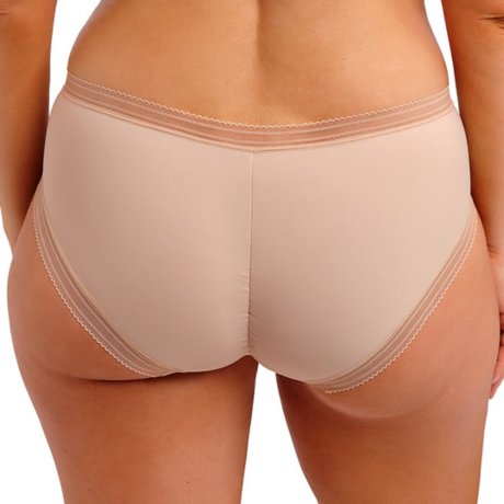 Fantasie Fusion Briefs in Natural Beige