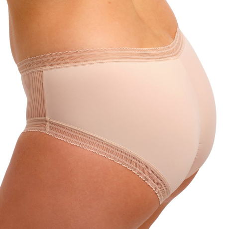 Fantasie Fusion Briefs in Natural Beige
